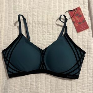 Honey Love Liftwear Silhouette Bra